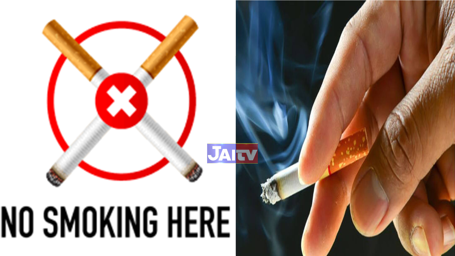 Tobaco Images With Logo