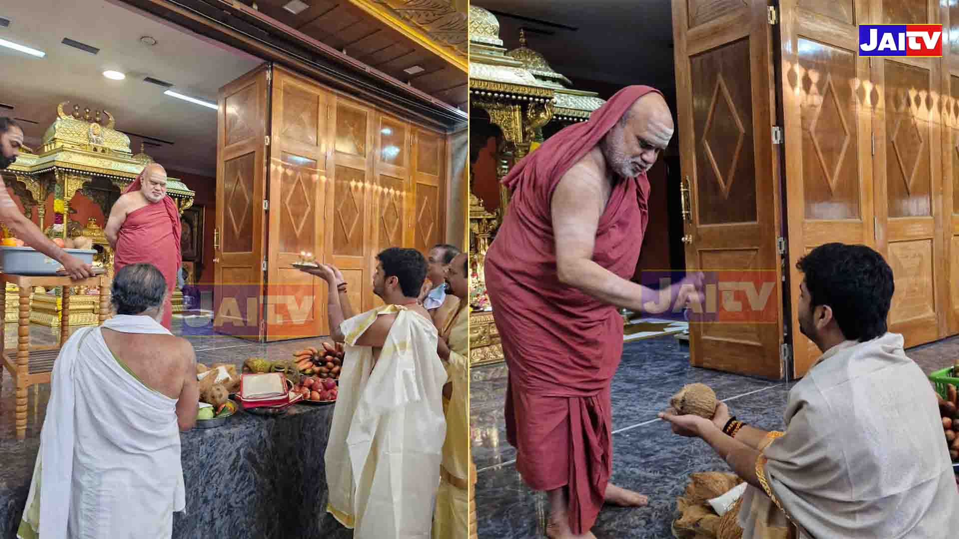 Vinay Guruji