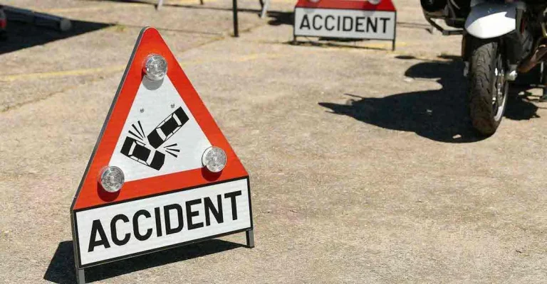 Accident