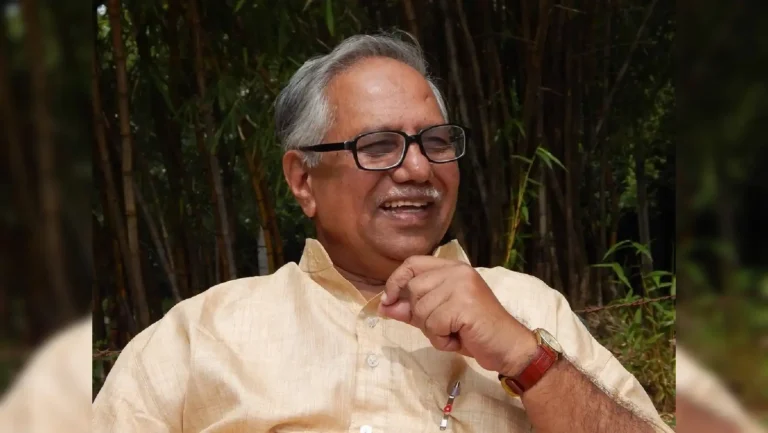 Doddarange gowda