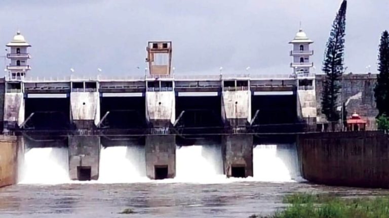 Kabini_dam_