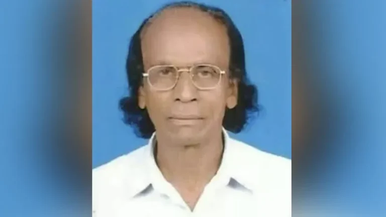 Kinnigoli-mukhyaprana