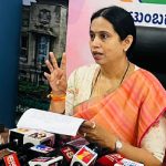 Lakshmi hebbalkar