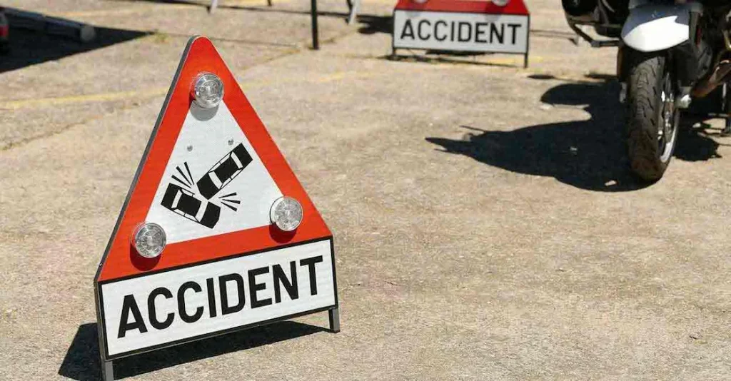Accident