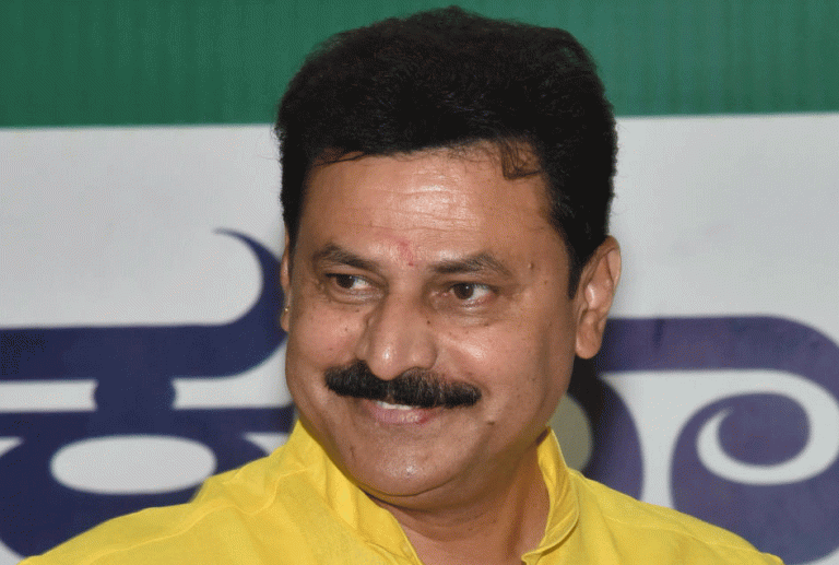 Gopal krishna beluru