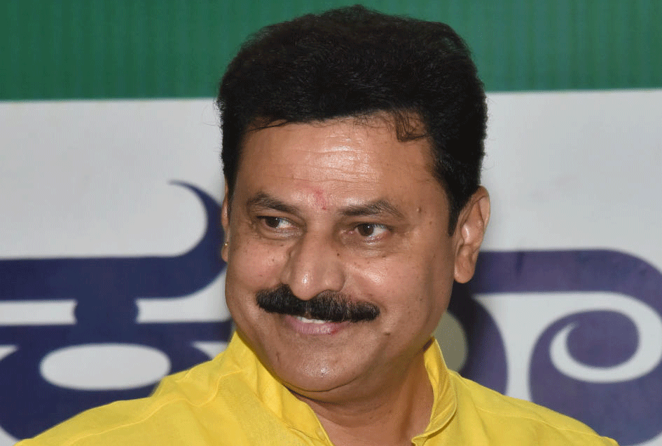 Gopal krishna beluru