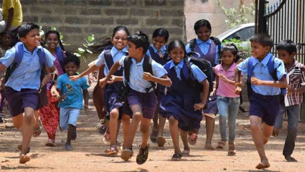 Govt-school