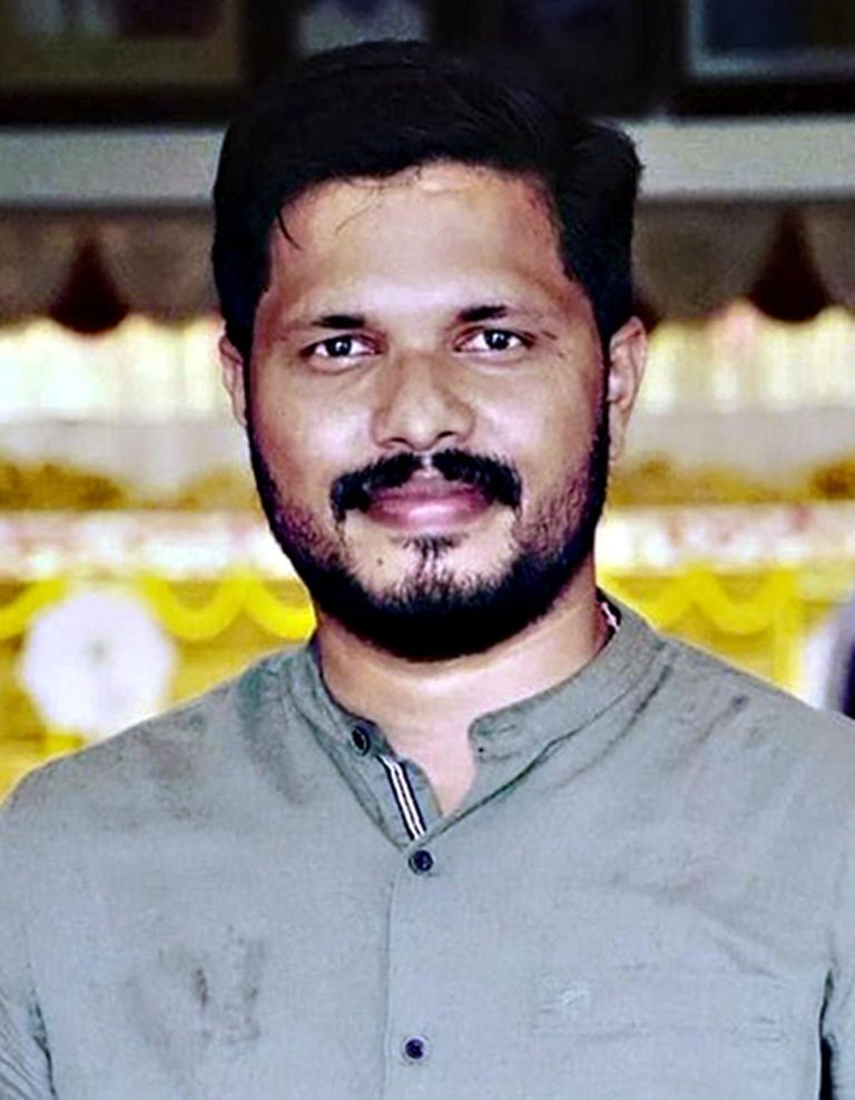 Praveen_Kumar_Nettar