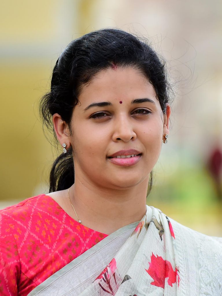 Rohini sindhuri