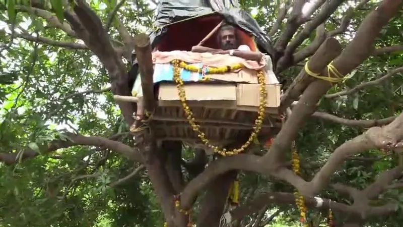 Satchidanand-Shri-3