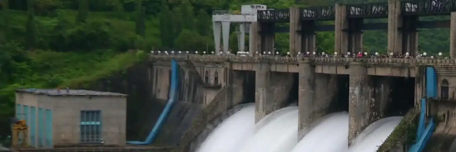 bhadra_dam1