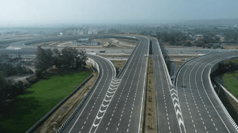 greenfield-expressway