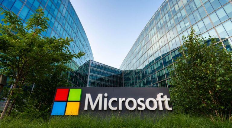 microsoft-company
