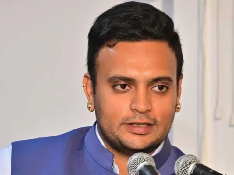 yuvaraja