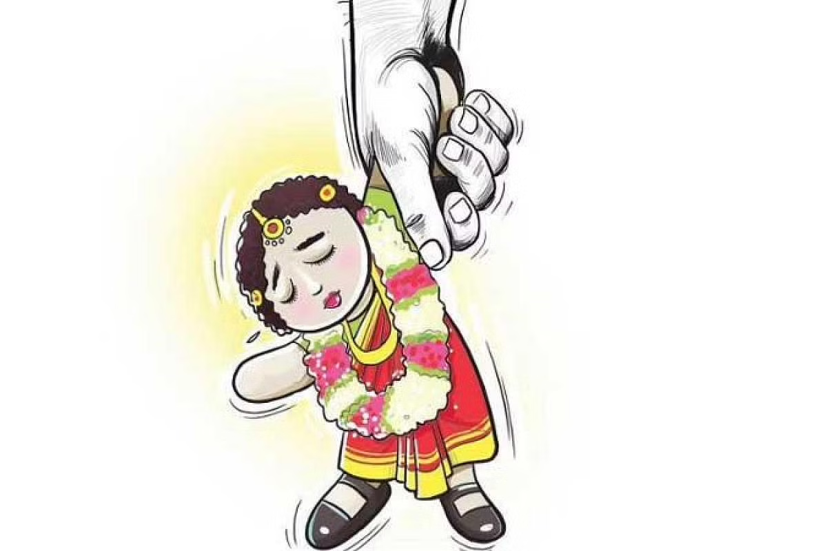 Child-Marriage-in-India