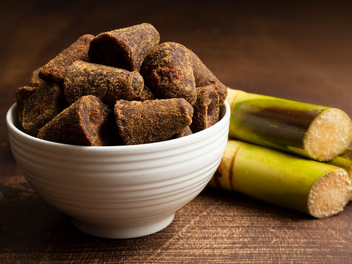 Jaggery