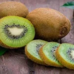 Kiwi fruit