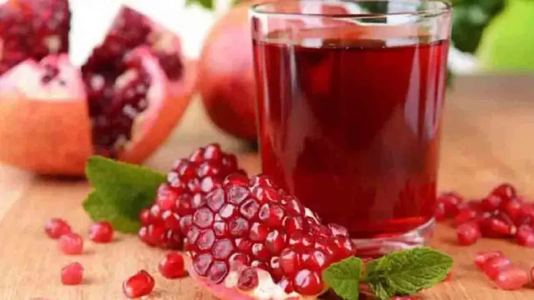 Pomegranate-health-benefits