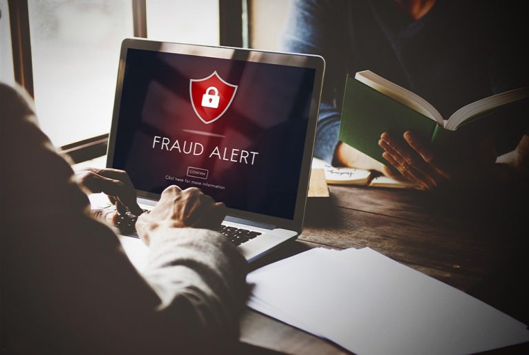 fraud-alert