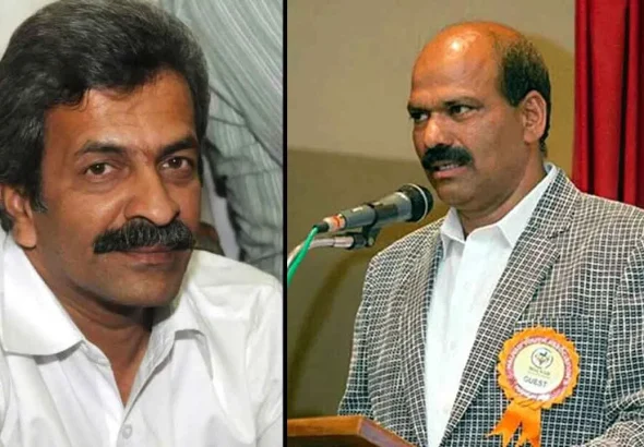 Jeevaraj-TD-Rajegowda