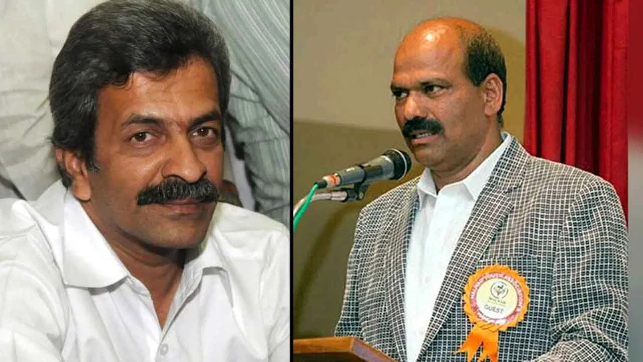 Jeevaraj-TD-Rajegowda