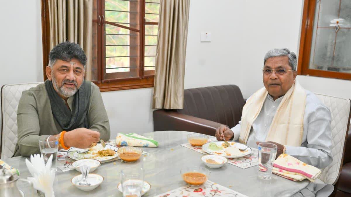 cm and dcm breakfast meeting