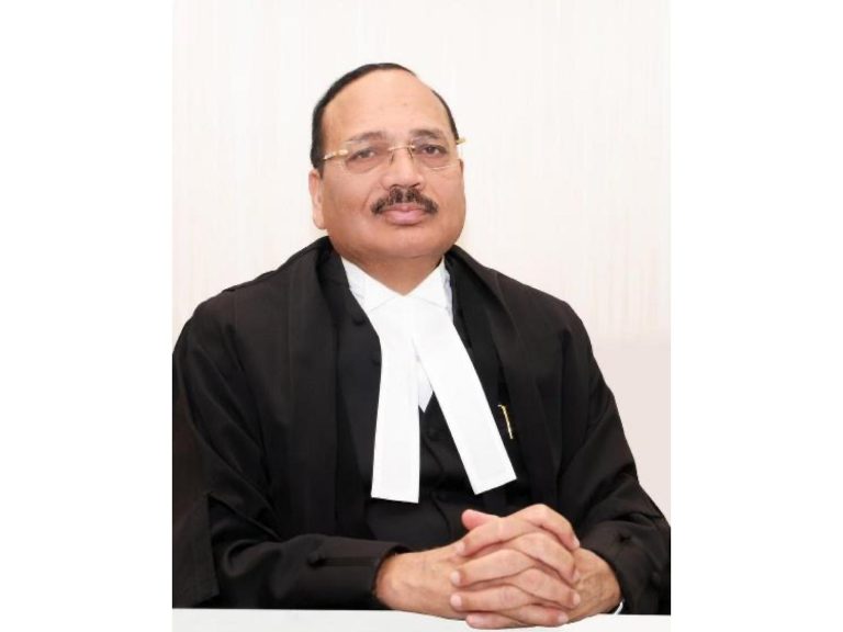 justice Suryakant