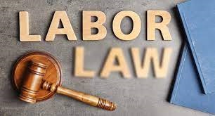 labour law 2