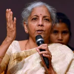 nirmala sitharaman