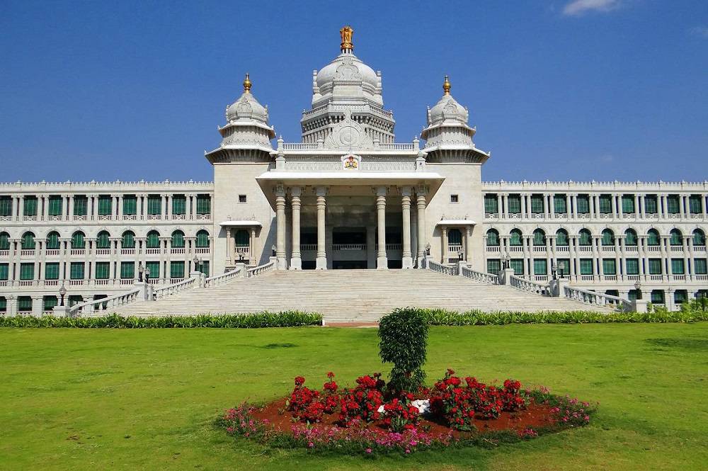suvarna vidhana soudha