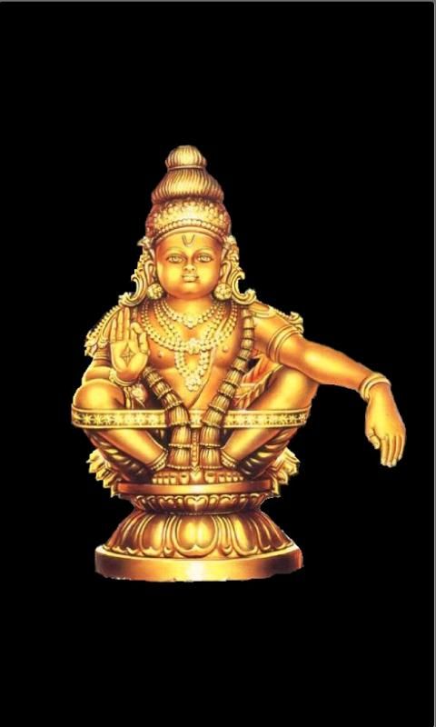 ayyappa maale controversy