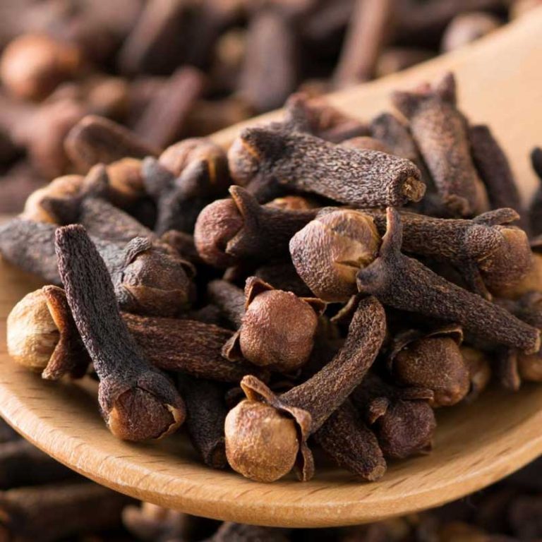 clove