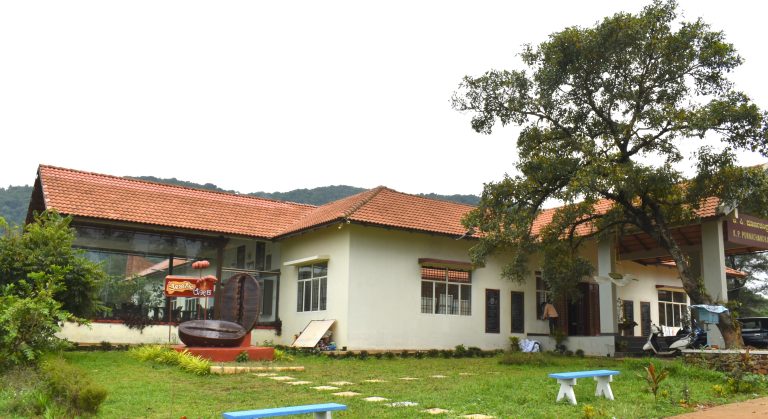 tejaswi pratishtana