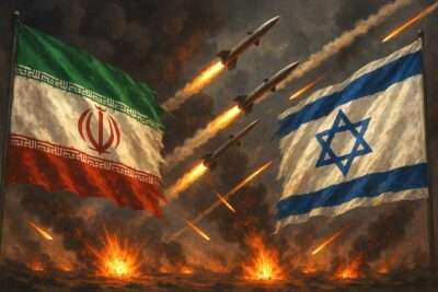 Iran-military-retaliation-against-Israel-400x267