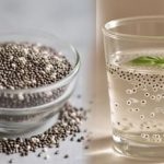 chia seeds