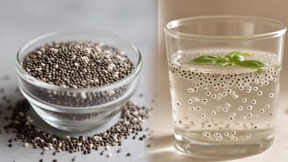 chia seeds