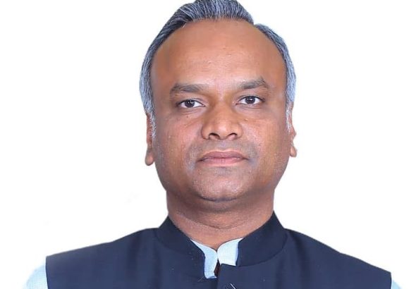 [riyank kharge
