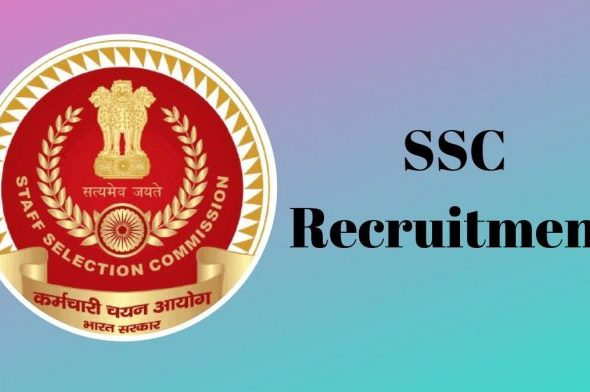 ssc_recruitment