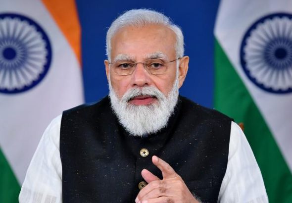 Narendra Modi
