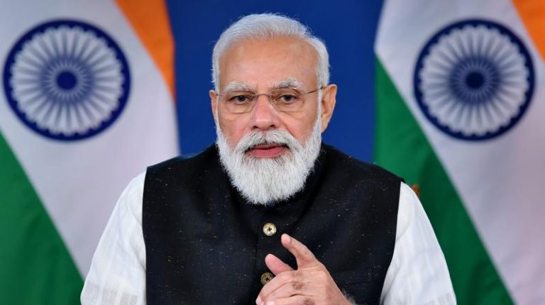 Narendra Modi