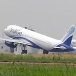 indigo airlines shivamogga